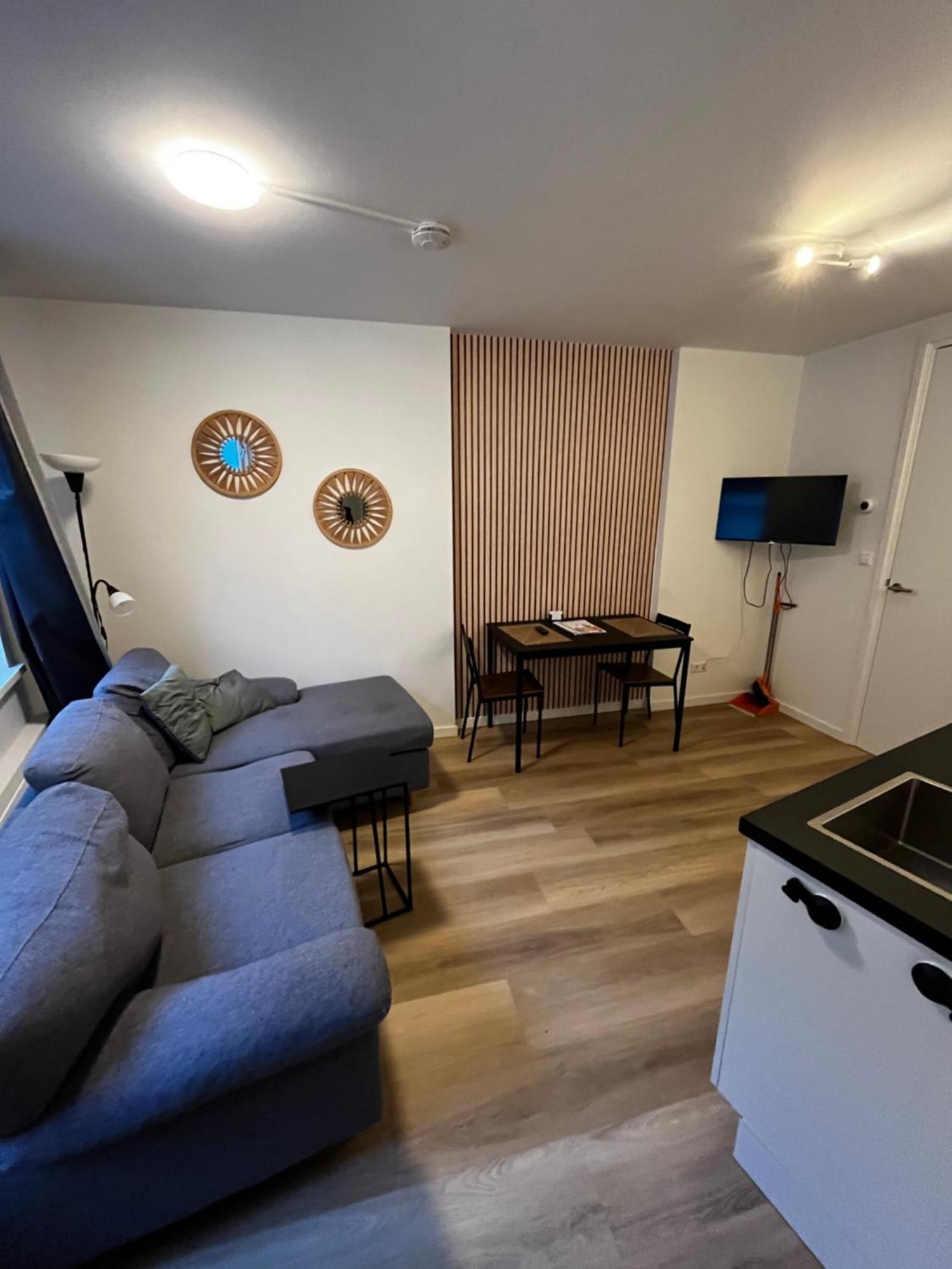 Apartement Hotel Stays By Adm Leiden Buitenkant foto