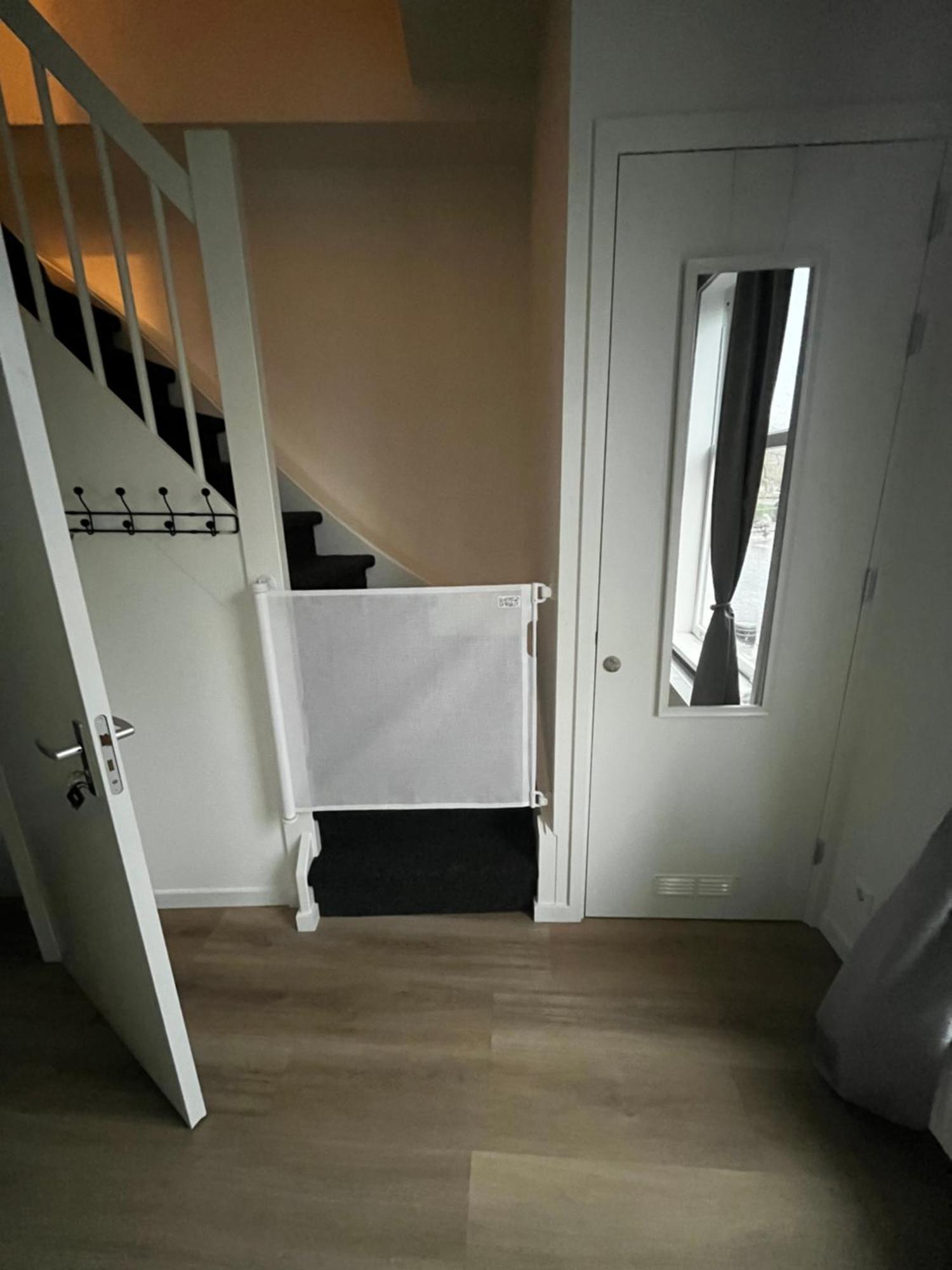 Apartement Hotel Stays By Adm Leiden Buitenkant foto
